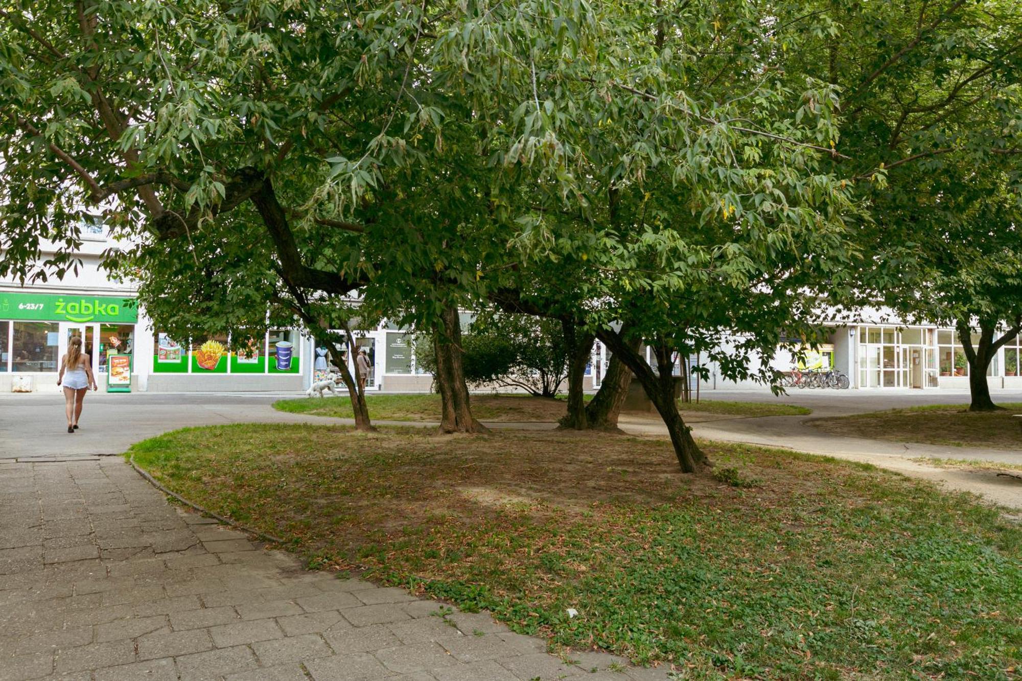 Chlodna 11 - 6 Os Apartament - Better Rental Varsóvia Exterior foto